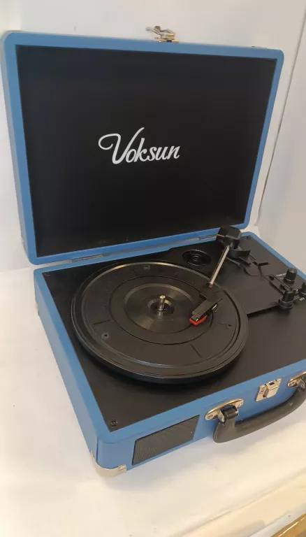 GRAMOFON VOKSUN S 300