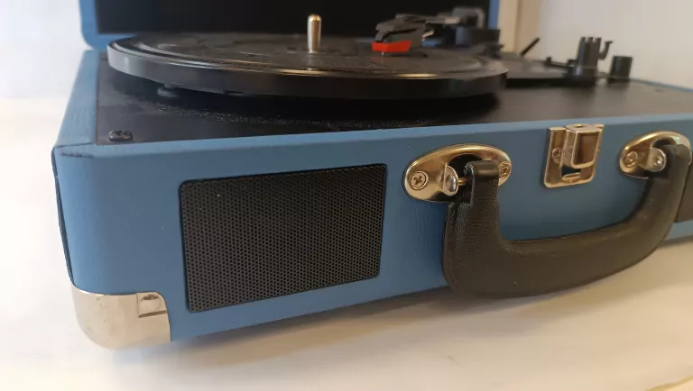 GRAMOFON VOKSUN S 300