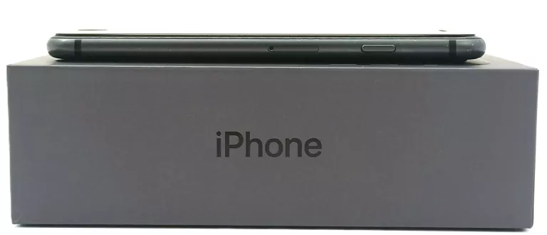 APPLE IPHONE 8, SPACE GRAY, 128GB