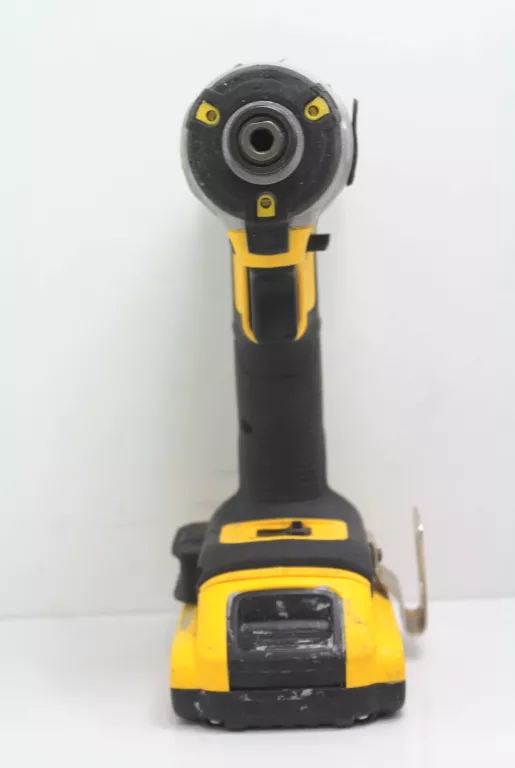 ZAKRĘTARKA DEWALT DCF887 18V XR BRUSHLESS