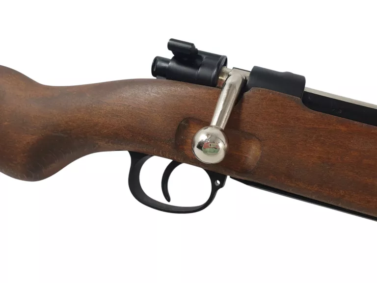 REPLIKA KARABINKA WWII KAR98K DOUBLE BELL 101A