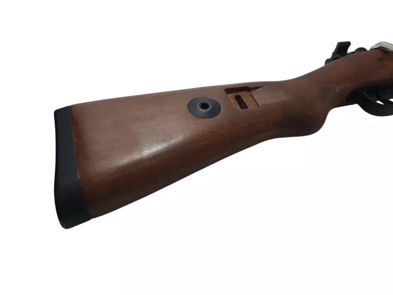 REPLIKA KARABINKA WWII KAR98K DOUBLE BELL 101A