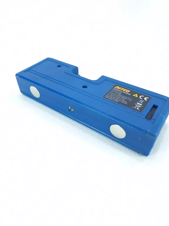 POZIOMICA LASEROWA NITEO TOOLS 250163-CRL W PUDEŁKU