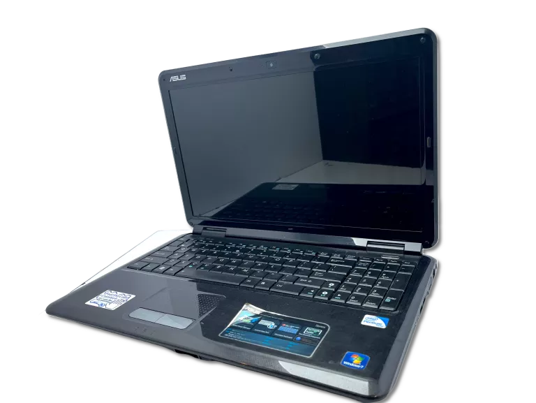 LAPTOP ASUS 510J