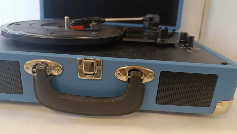 GRAMOFON VOKSUN S 300
