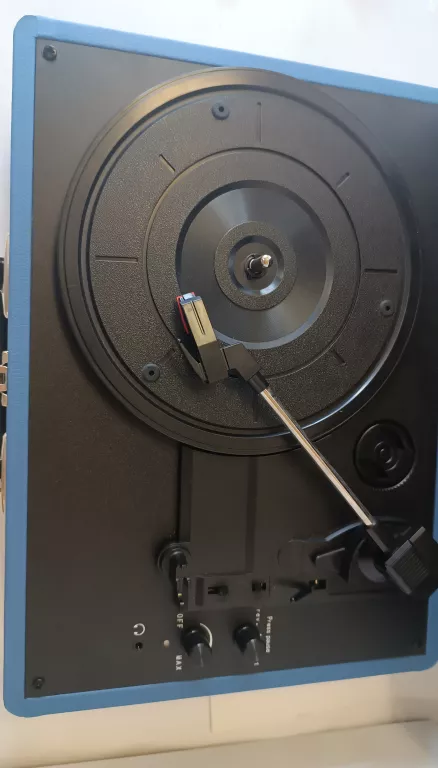 GRAMOFON VOKSUN S 300