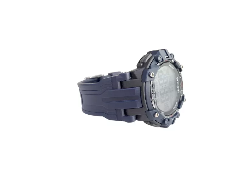 ZEGAREK AM PM