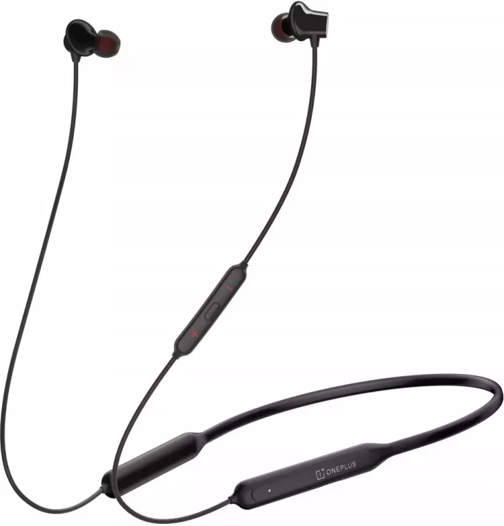 SŁUCHAWKI BEZPRZEWODOWE DOKANAŁOWE ONEPLUS BULLETS WIRELESS Z