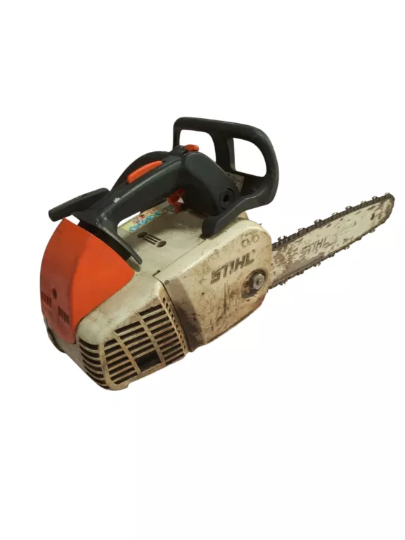 PIŁĄ GAŁĘZIÓWKA STIHL MS 190T OKAZJA!