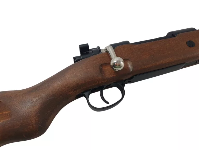 REPLIKA KARABINKA WWII KAR98K DOUBLE BELL 101A