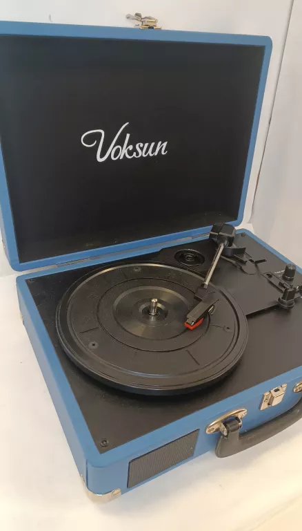 GRAMOFON VOKSUN S 300