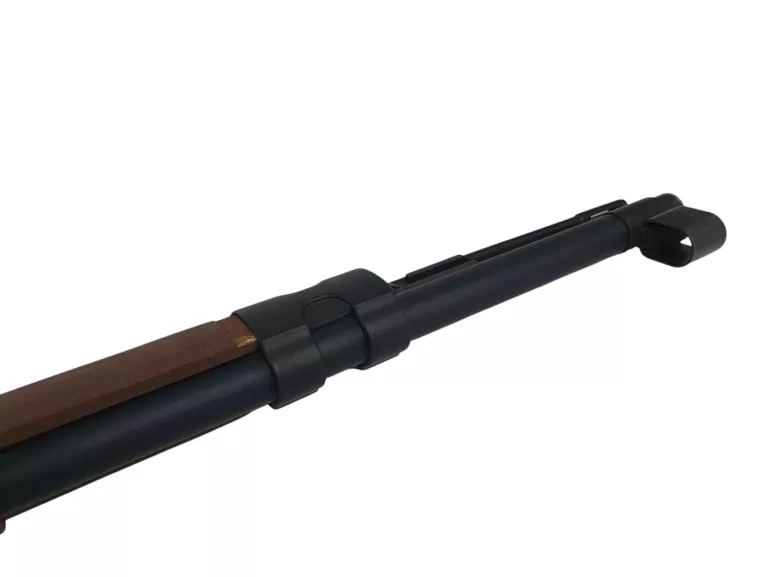 REPLIKA KARABINKA WWII KAR98K DOUBLE BELL 101A