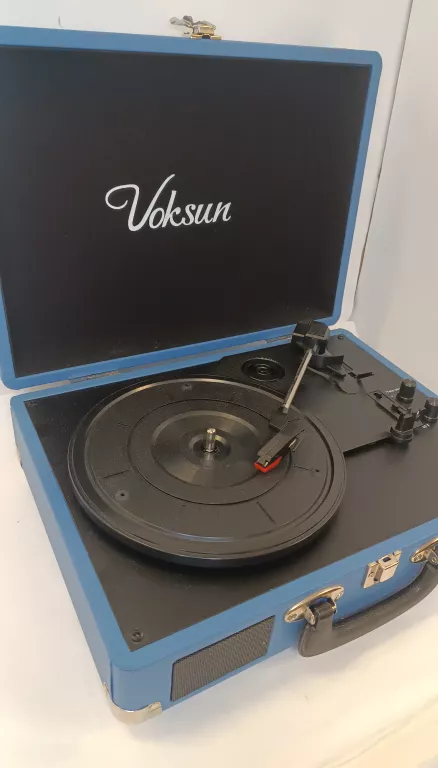 GRAMOFON VOKSUN S 300