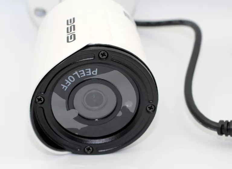 KAMERA GISE 4W1 GS-2CM4-V2 1080P FULL HD