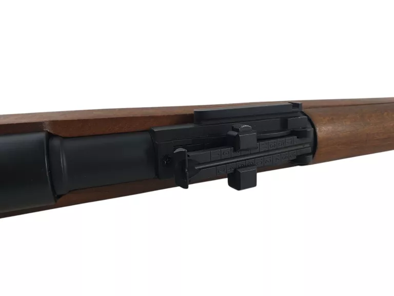 REPLIKA KARABINKA WWII KAR98K DOUBLE BELL 101A