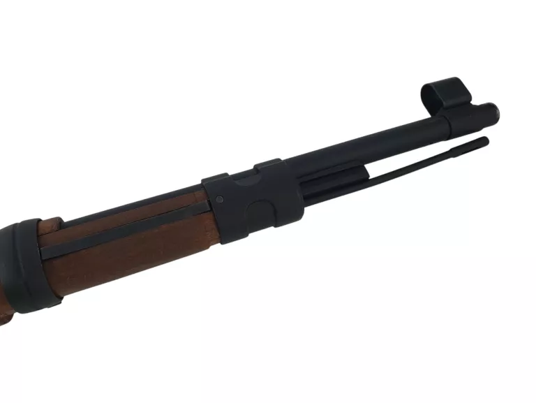 REPLIKA KARABINKA WWII KAR98K DOUBLE BELL 101A