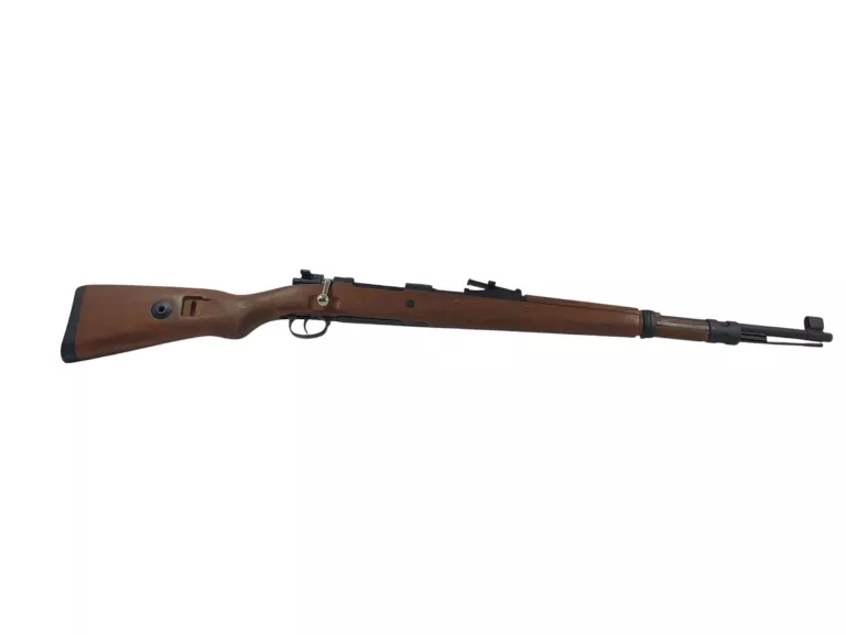 REPLIKA KARABINKA WWII KAR98K DOUBLE BELL 101A