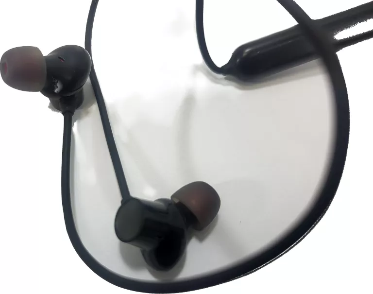 SŁUCHAWKI BEZPRZEWODOWE DOKANAŁOWE ONEPLUS BULLETS WIRELESS Z