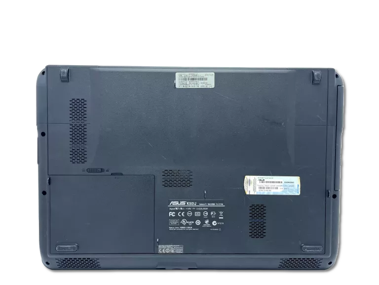 LAPTOP ASUS 510J
