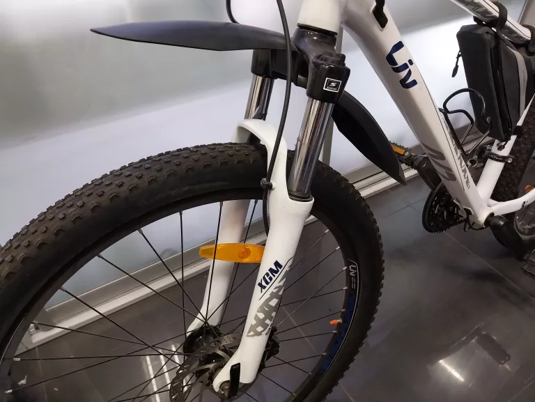 ROWER DAMSKI MTB GIANT LIV TEMPT 2 27,5 ROZ.M
