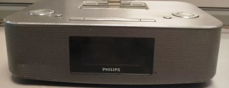 RADIOODTWARZACZ PHILIPS DC 291