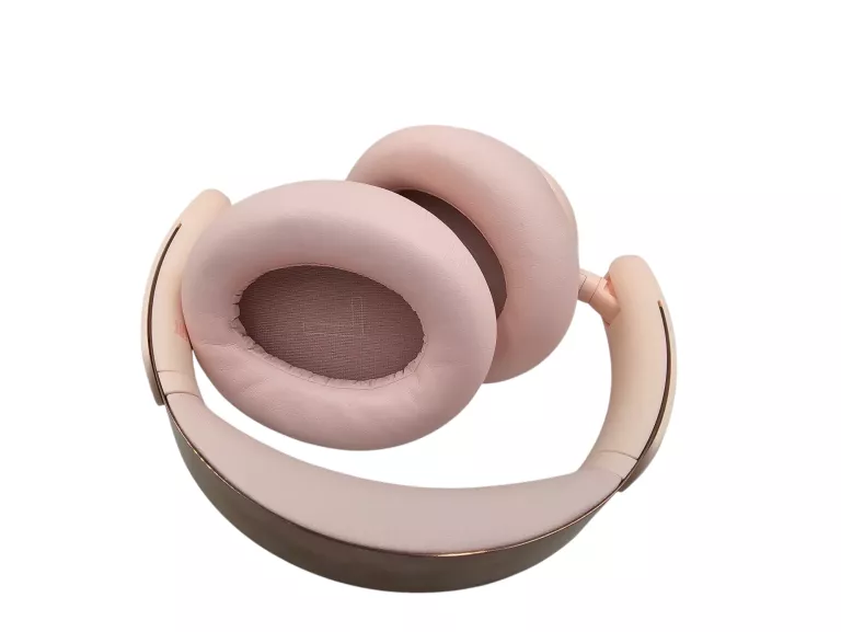 SŁUCHAWKI SOUNDCORE Q30 RÓŻOWE