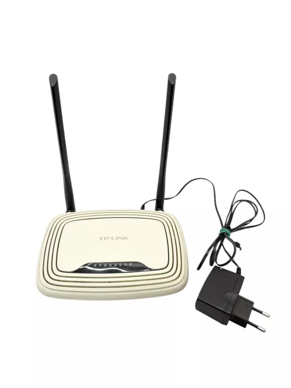 ROUTER TP LINK TL-WR841N