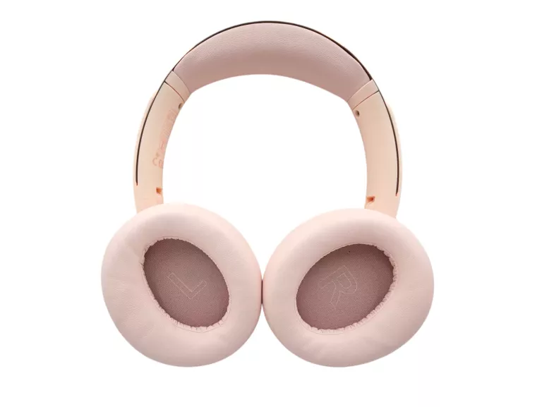 SŁUCHAWKI SOUNDCORE Q30 RÓŻOWE