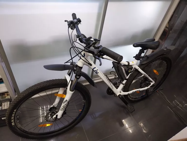 ROWER DAMSKI MTB GIANT LIV TEMPT 2 27,5 ROZ.M