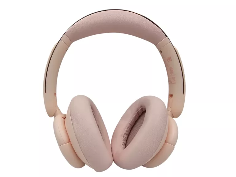 SŁUCHAWKI SOUNDCORE Q30 RÓŻOWE