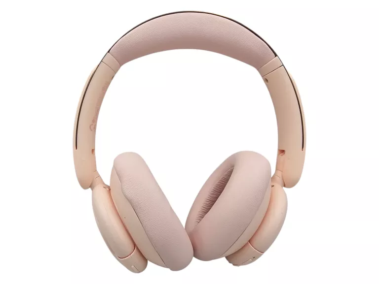 SŁUCHAWKI SOUNDCORE Q30 RÓŻOWE