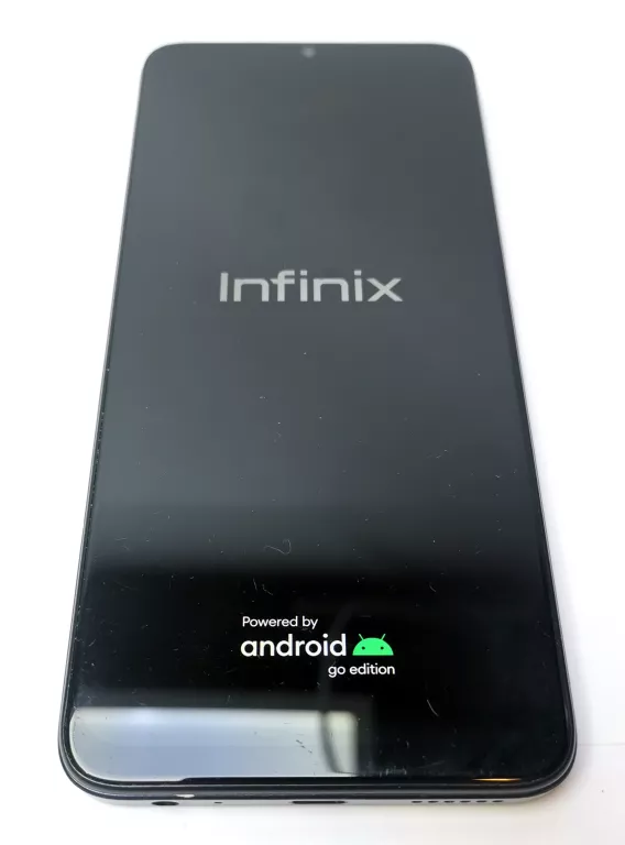 TELEFON SMARTFON INFINIX SMART 7 HD BEZ AKC 350582648702689