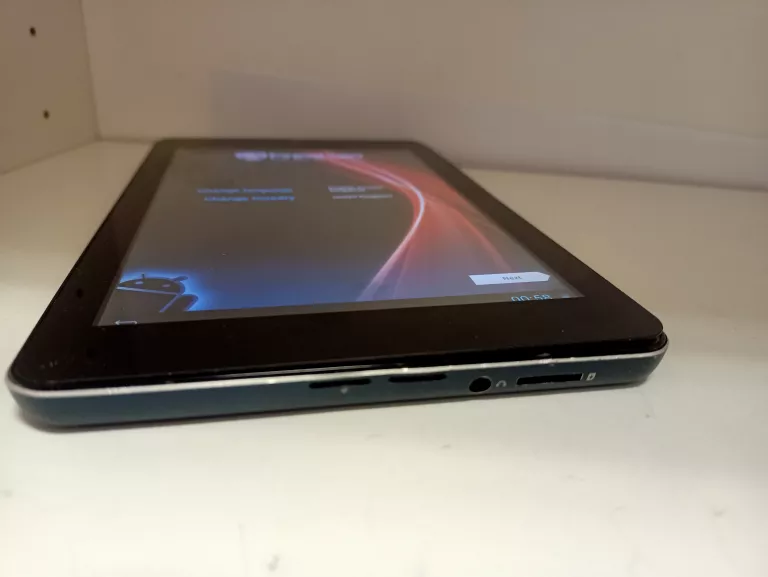 TABLET TABLET PRESTIGIO MULTIPAD 7.0 ULTRA DUO 7" 1 GB / 8 GB CZARNY BN
