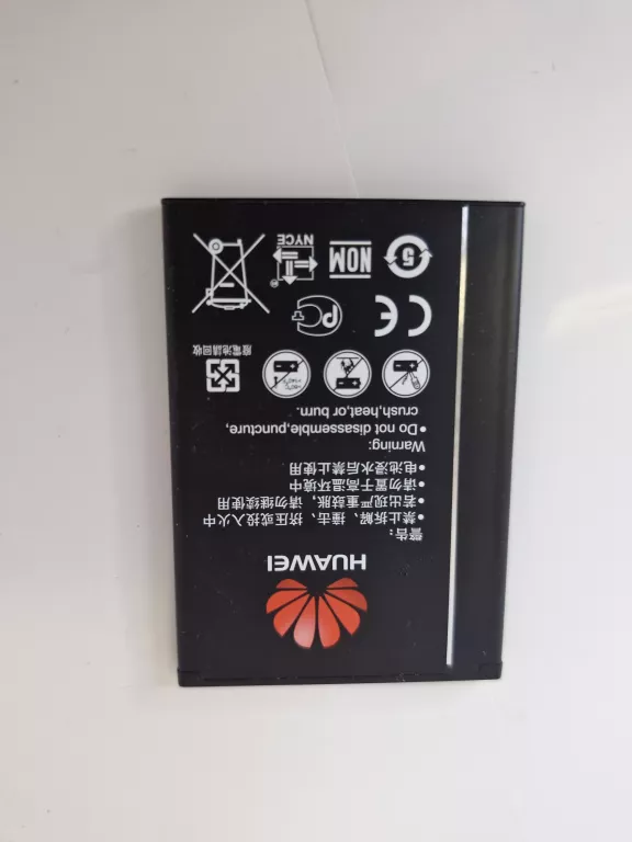 ROUTER MOBILNY HUAWEI E5573C 4G LTE