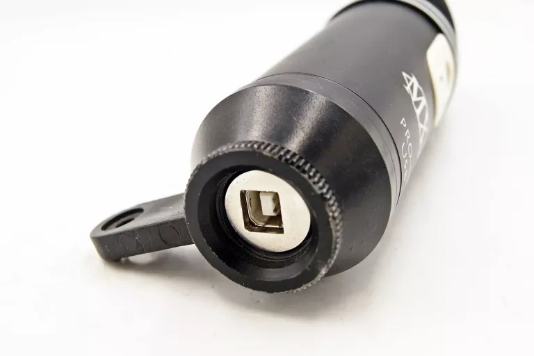 MIKROFON POJEMNOŚCIOWY MXL PRO 1B USB + KABEL USB
