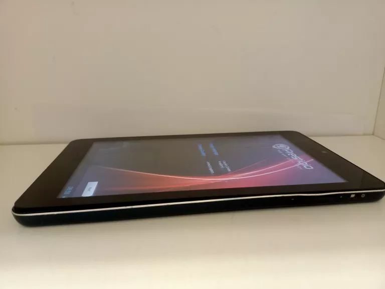 TABLET TABLET PRESTIGIO MULTIPAD 7.0 ULTRA DUO 7" 1 GB / 8 GB CZARNY BN