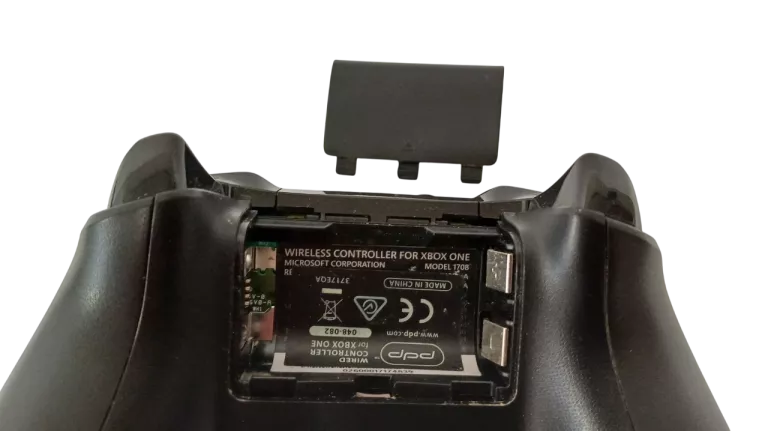 PAD XBOX ONE 1708
