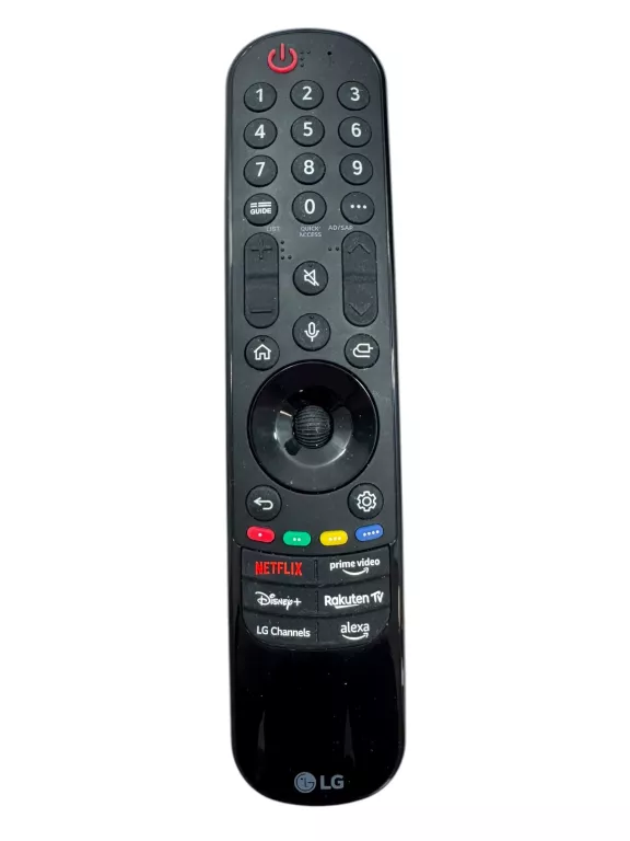 TELEWIZOR LG NANOCELL 55NANO82 55" LED 4K WEBOS DVB-T2