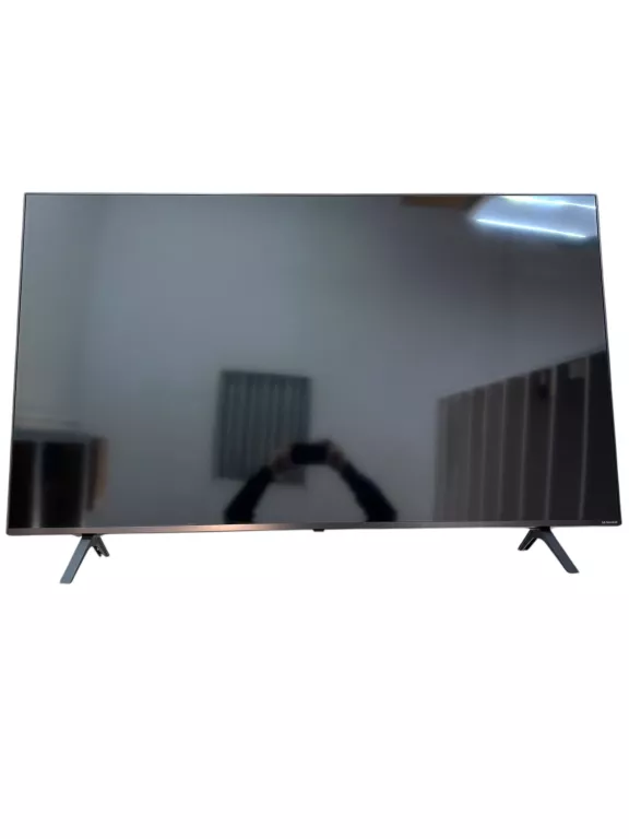 TELEWIZOR LG NANOCELL 55NANO82 55" LED 4K WEBOS DVB-T2