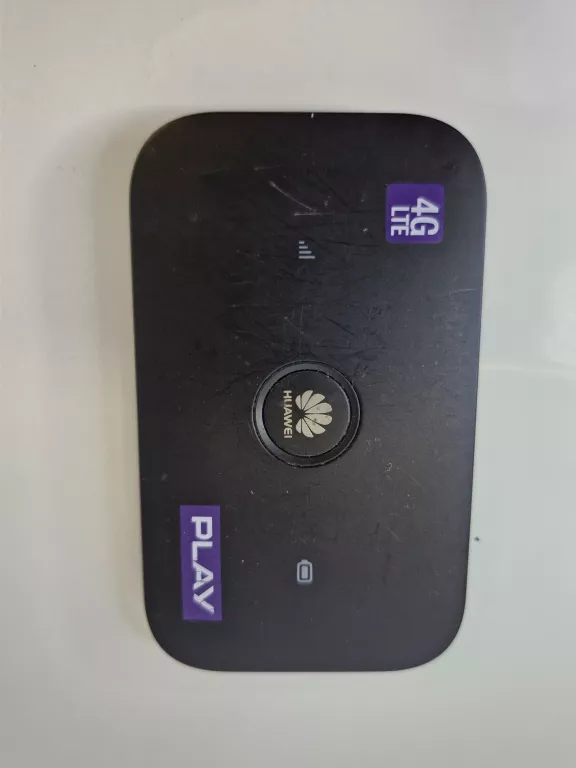 ROUTER MOBILNY HUAWEI E5573C 4G LTE