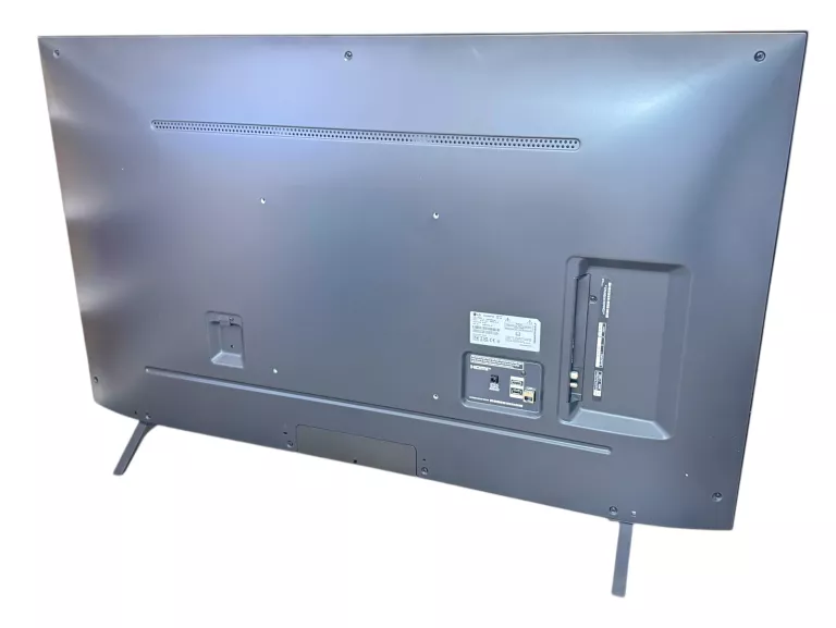 TELEWIZOR LG NANOCELL 55NANO82 55" LED 4K WEBOS DVB-T2