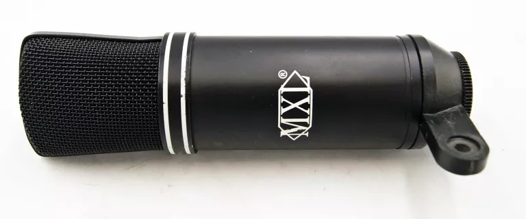 MIKROFON POJEMNOŚCIOWY MXL PRO 1B USB + KABEL USB