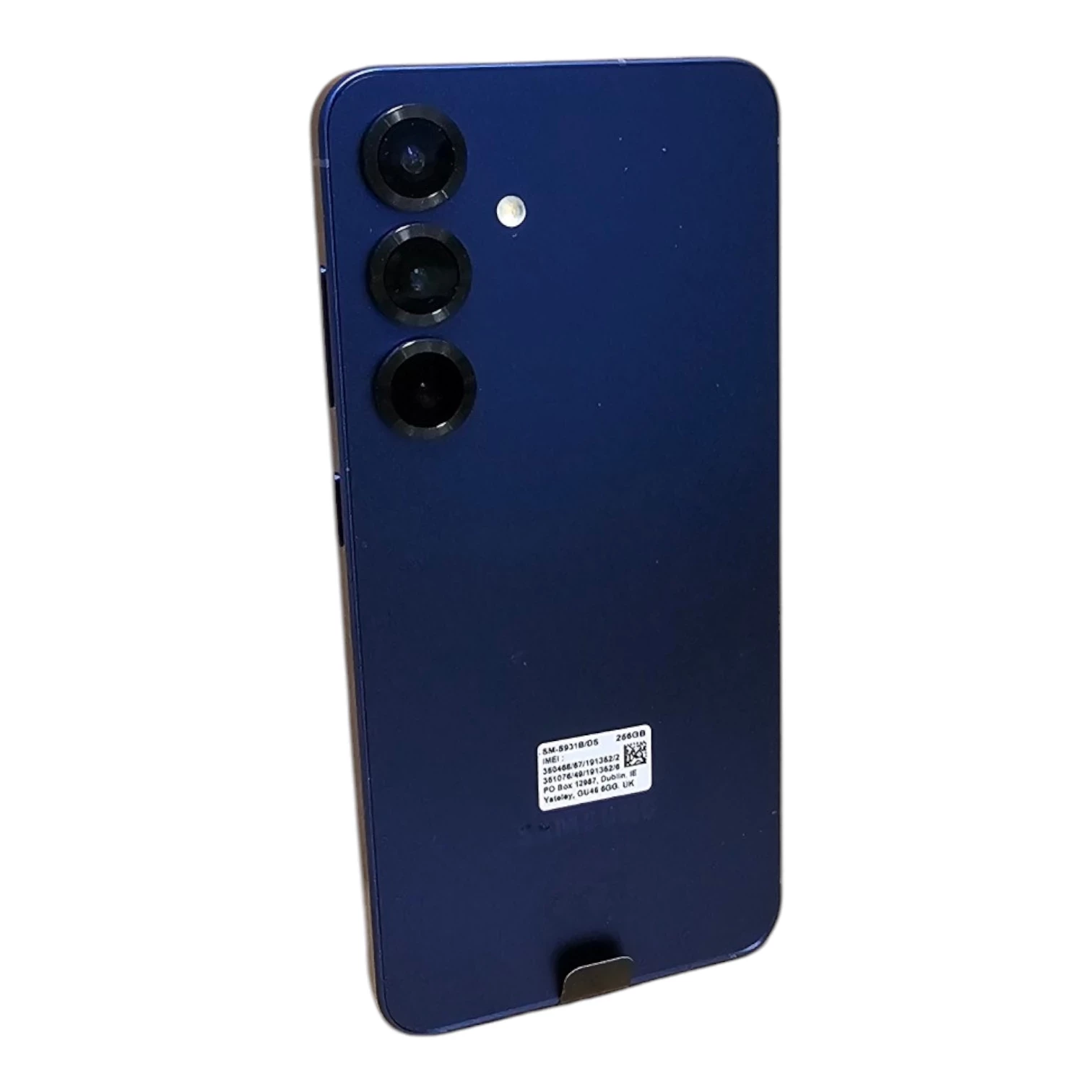 samsung-galaxy-s25-12256-polecam-ean-gtin-8806095852065