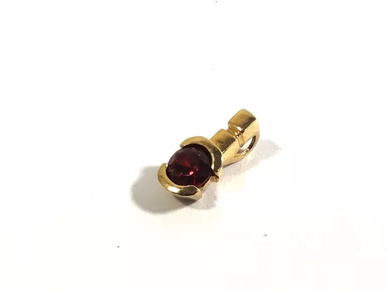 ZŁOTA ZAWIESZKA PR.585 1,77G