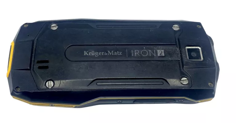 TELEFON KUGER MATZ IRON 2