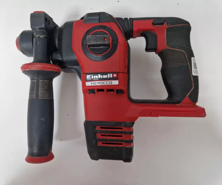 MŁOTOWIERTARKA EINHELL HEROCCO-BODY