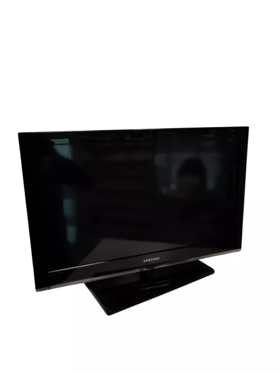 TELEWIZOR SAMSUNG LE32C530F1W LCD FULL HD 1080P HDMI + PILOT