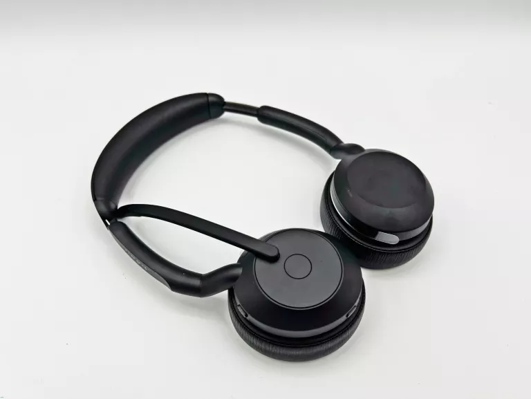 SŁUCHAWKI BEZPRZEWODOWE NAUSZNE JABRA 25599-989-899