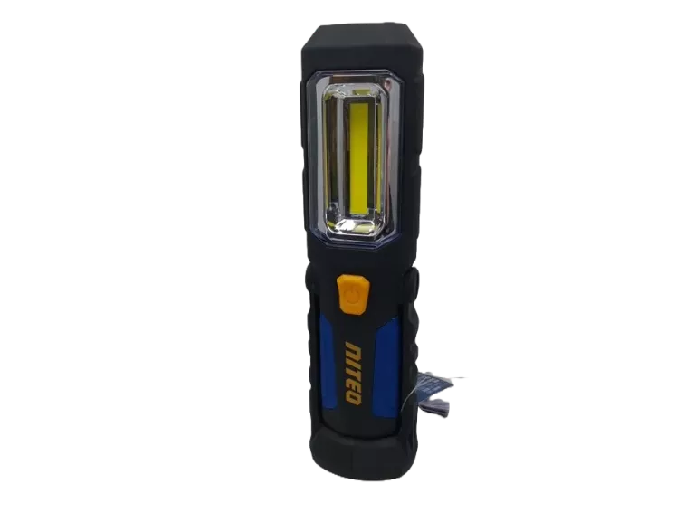 LAMPA LED PARKSIDE PASL 44 A1