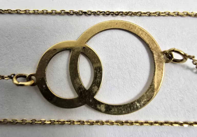 nowa-zlota-bransoletka-585-083g-19cm-dwa-kola-kolor-dominujacy-205826-225106